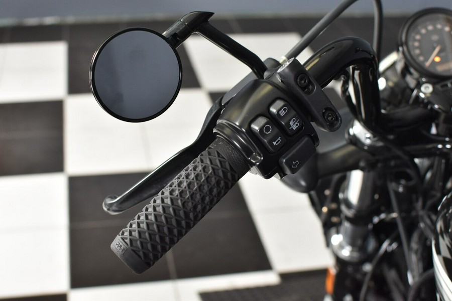 2019 Harley-Davidson Forty-Eight Special