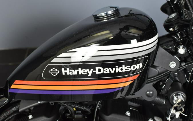 2019 Harley-Davidson Forty-Eight Special