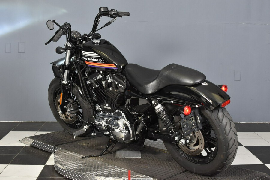 2019 Harley-Davidson Forty-Eight Special