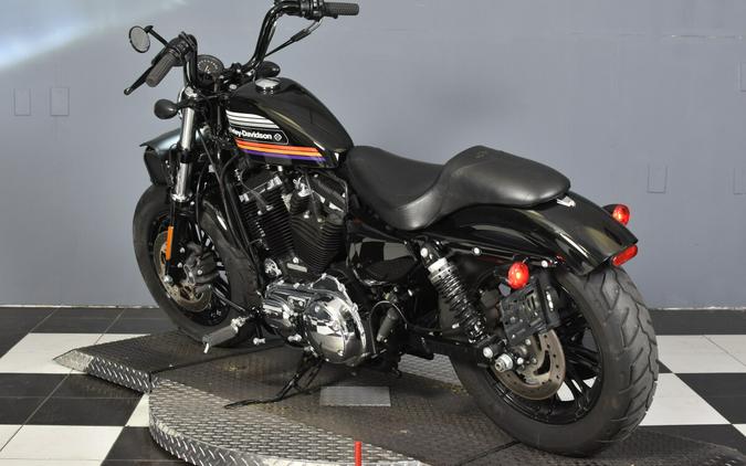 2019 Harley-Davidson Forty-Eight Special