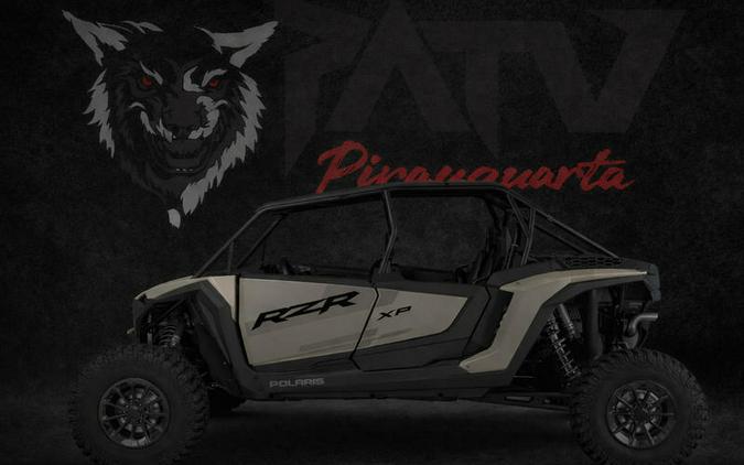 2026 Polaris® RZR XP 4 1000 Ultimate