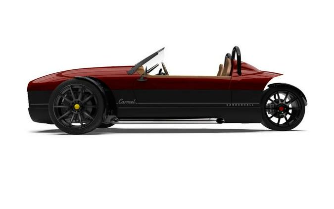 2021 Vanderhall Carmel GT