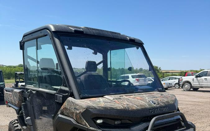 2026 Can-Am Defender XT HD11