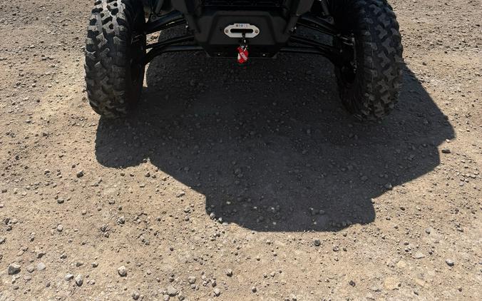 2026 Can-Am Defender XT HD11