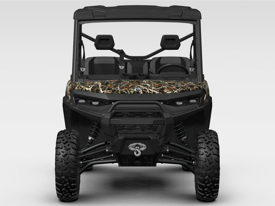 2026 Can-Am Defender XT HD11
