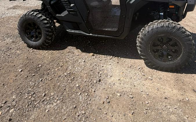 2026 Can-Am Defender XT HD11