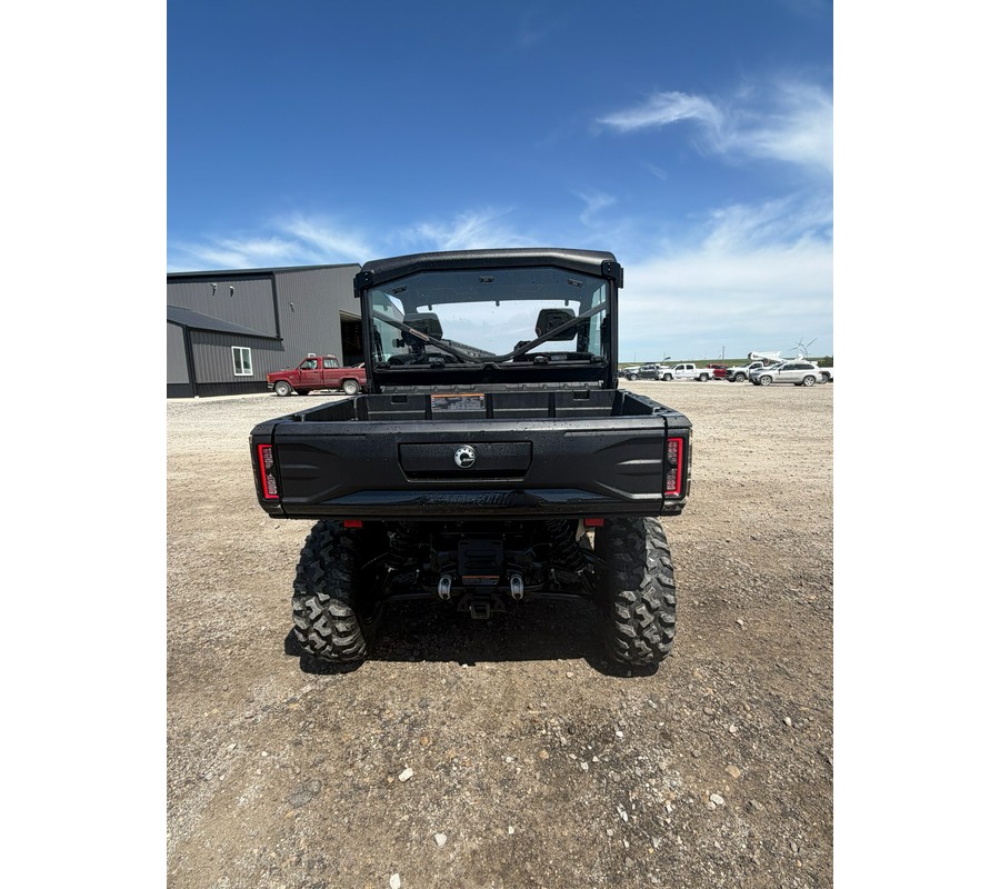 2026 Can-Am Defender XT HD11