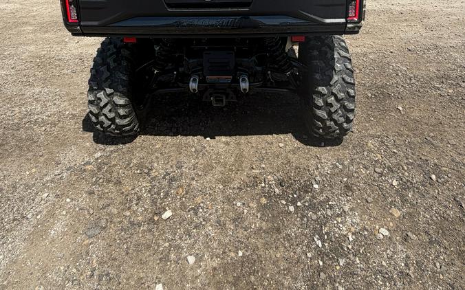2026 Can-Am Defender XT HD11