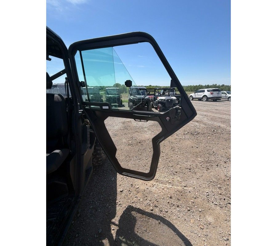 2026 Can-Am Defender XT HD11