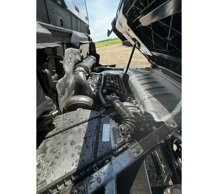 2026 Can-Am Defender XT HD11