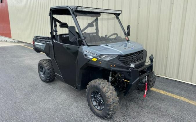 2021 Polaris Ranger 1000 Premium