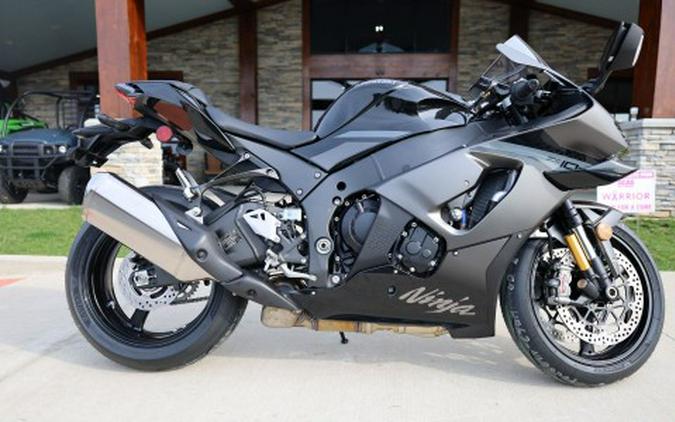 ナギ Kawasaki Ninja ZX-10R motorcycles for sale in Danville KY - MotoHunt