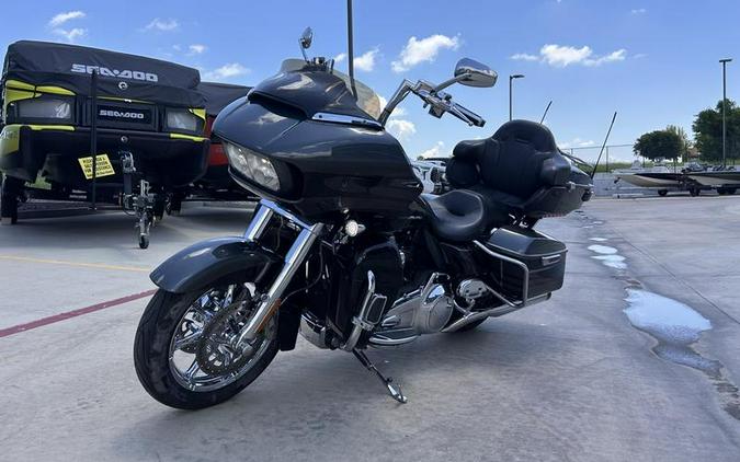 2016 Harley-Davidson® FLTRUSE - CVO™ Road Glide Ultra®
