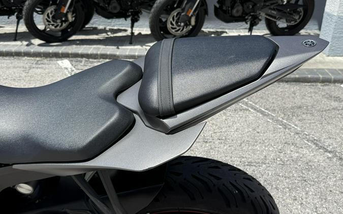 2013 Yamaha YZFR6