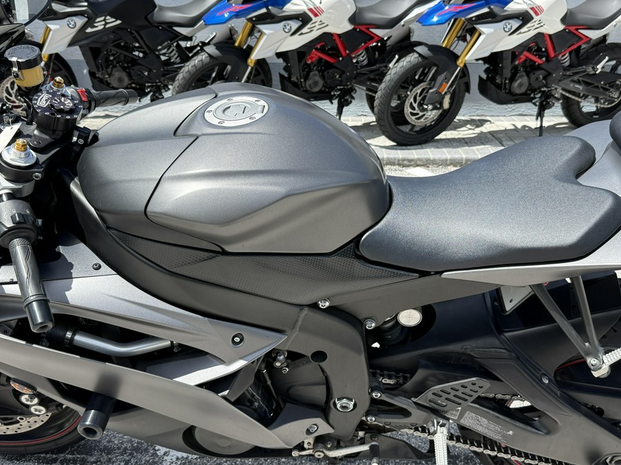 2013 Yamaha YZFR6