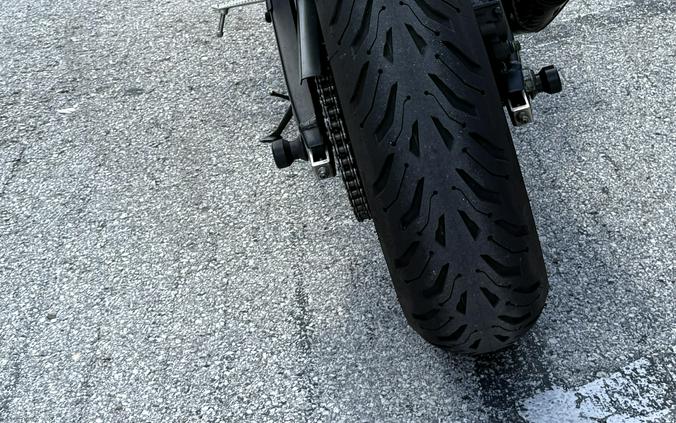 2013 Yamaha YZFR6