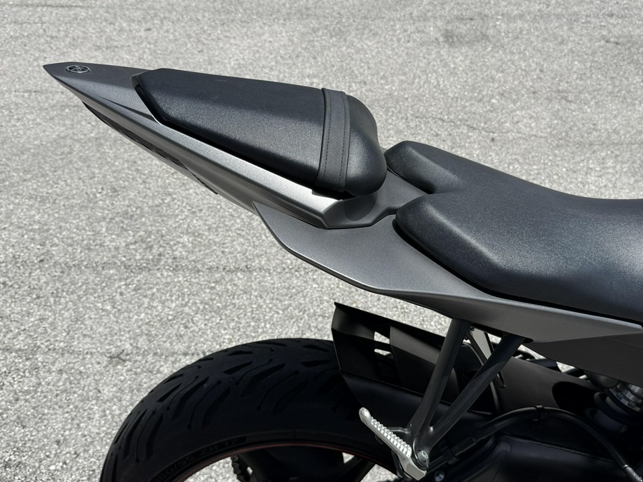 2013 Yamaha YZFR6