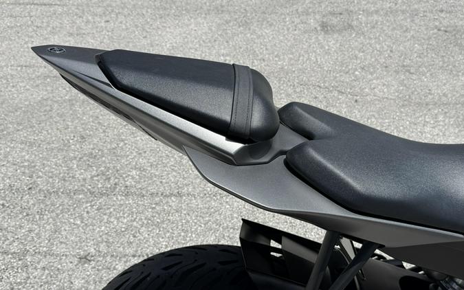 2013 Yamaha YZFR6