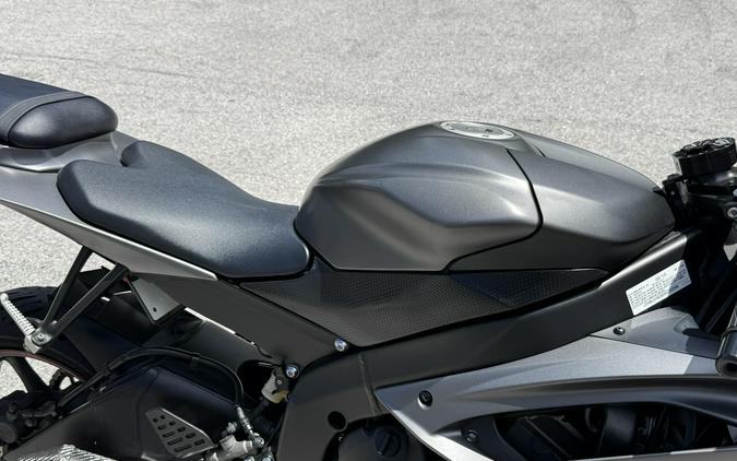 2013 Yamaha YZFR6