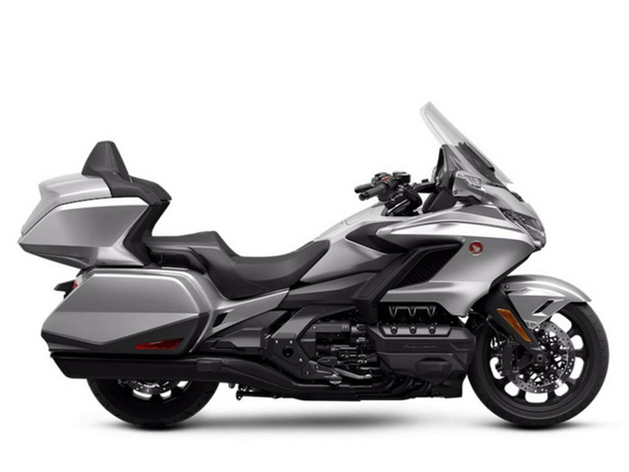 2025 Honda Gold Wing Tour