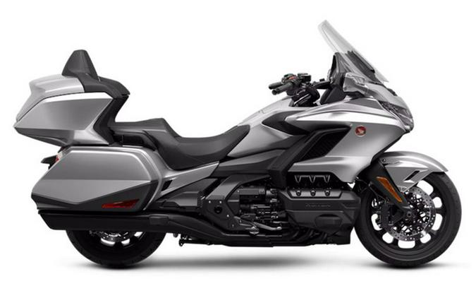 2025 Honda Gold Wing Tour