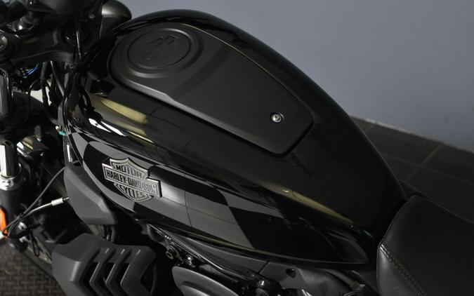 2024 Harley-Davidson Nightster Vivid Black RH975