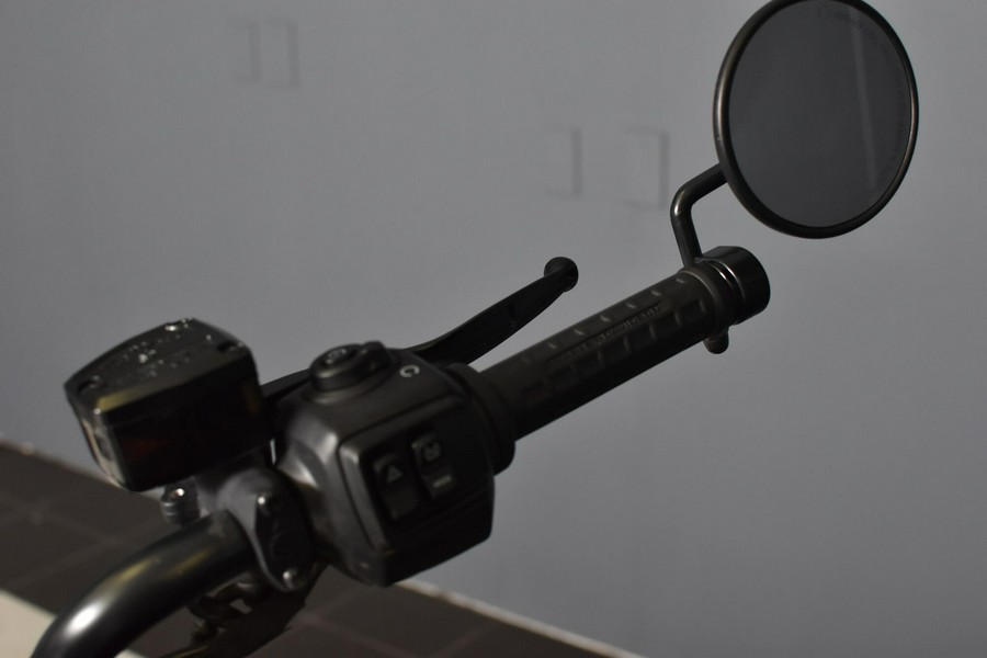 2024 Harley-Davidson Nightster Vivid Black RH975