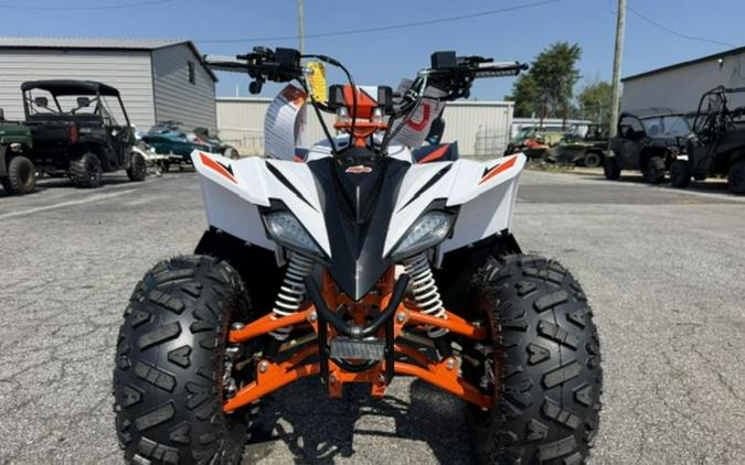 2027 Kayo STORM 110