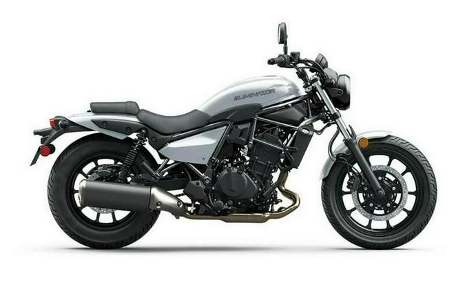 2024 Kawasaki Eliminator