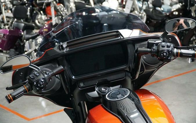 2024 Harley-Davidson Street Glide FLHX