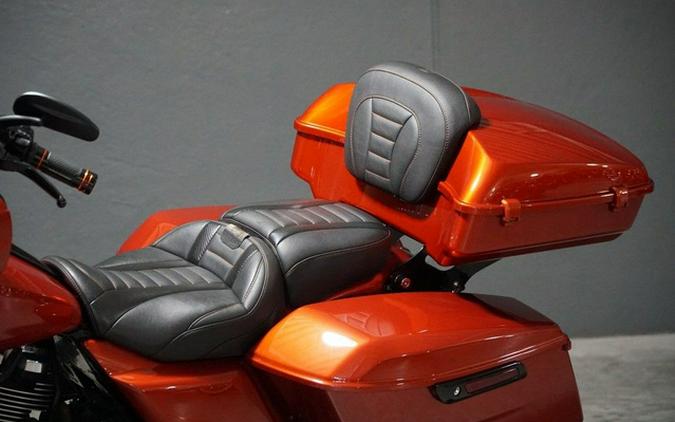2024 Harley-Davidson Street Glide FLHX