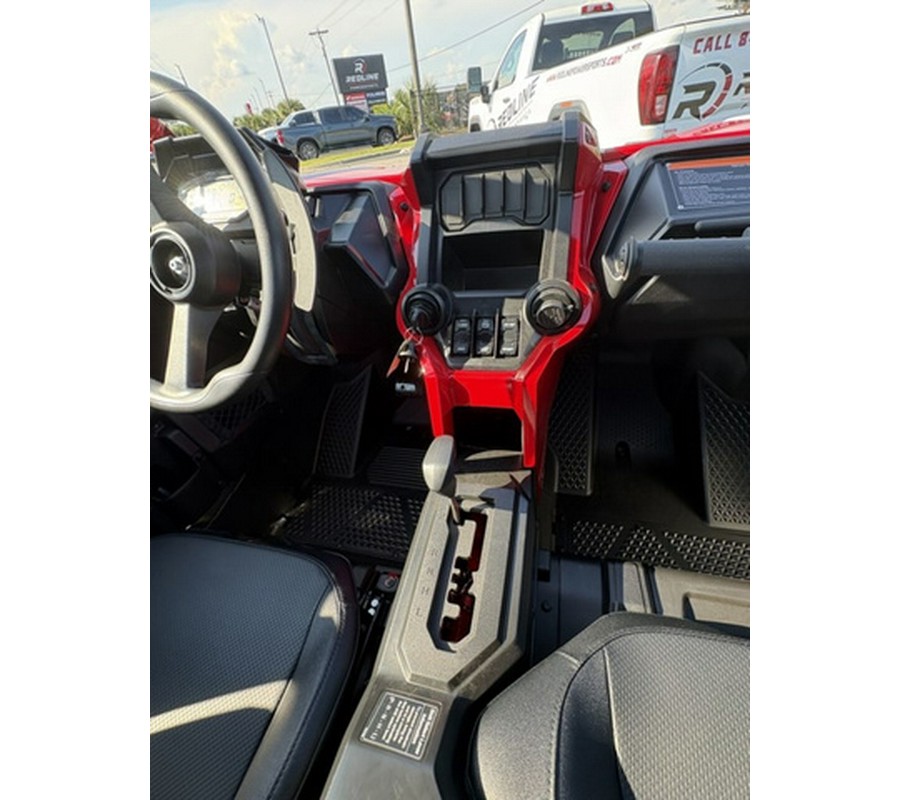 2026 Honda Talon 1000X 4