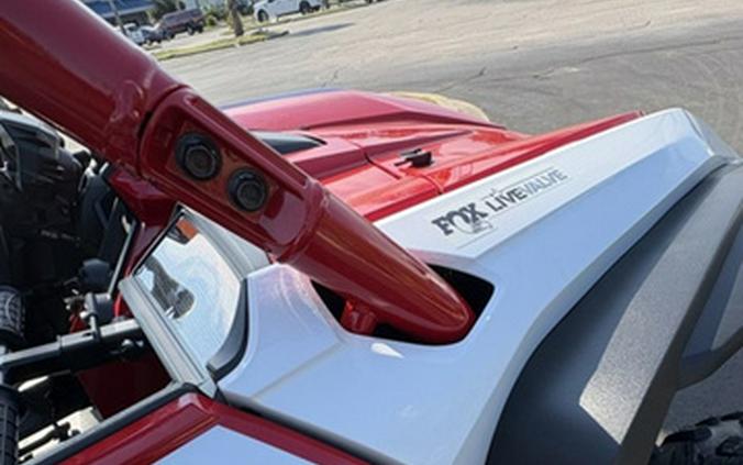 2026 Honda Talon 1000X 4