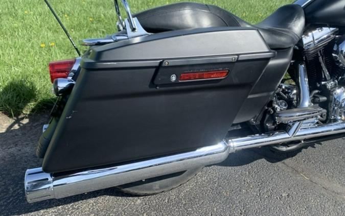 2006 Harley-Davidson® FLHX - Street Glide®