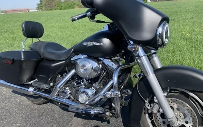 2006 Harley-Davidson® FLHX - Street Glide®