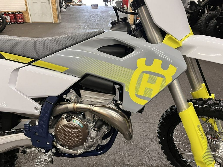 2024 Husqvarna® FC 350