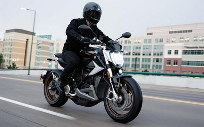 2023 Zero Motorcycles SR/F NA ZF17.3