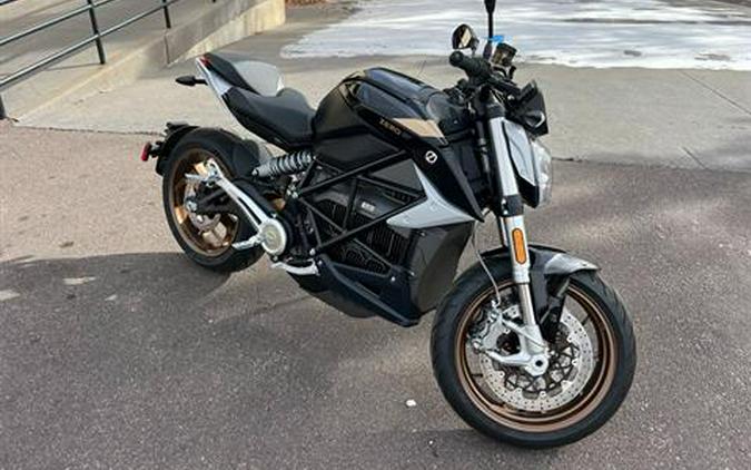 2023 Zero Motorcycles SR/F NA ZF17.3