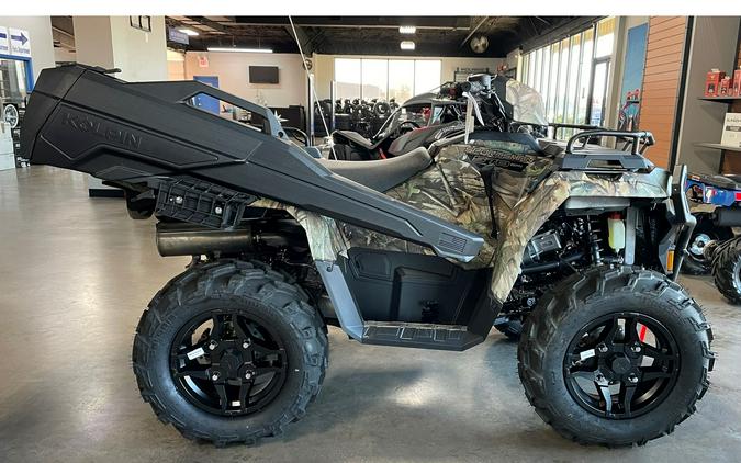 2024 Polaris Industries Sportsman® 570 Hunt Edition