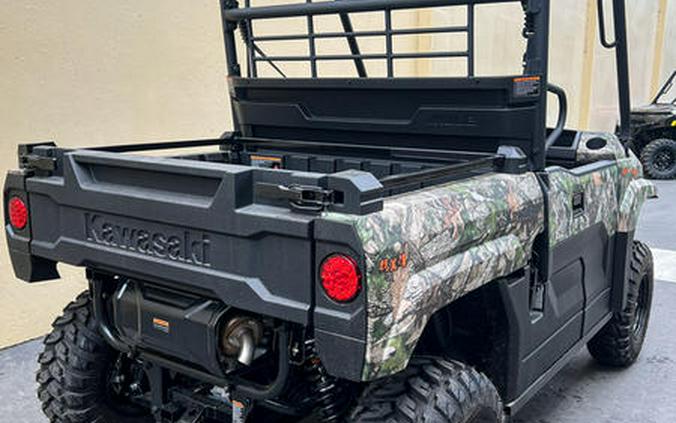 2023 Kawasaki Mule Pro-MX™ EPS Camo