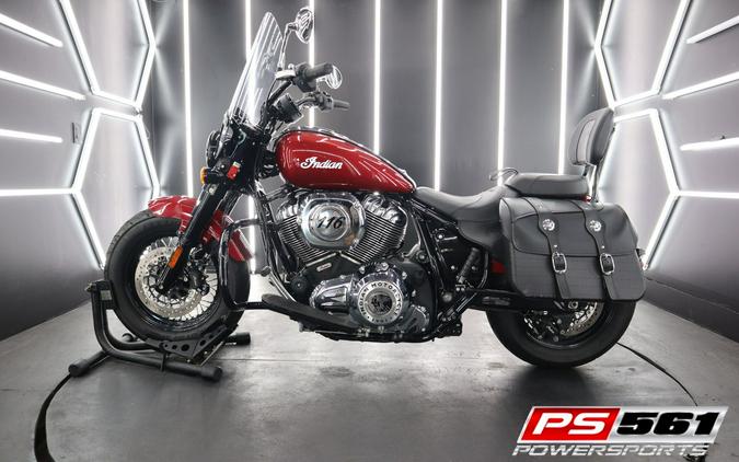 2023 Indian Motorcycle Super Chief Limited ABS