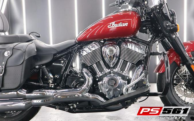 2023 Indian Motorcycle Super Chief Limited ABS