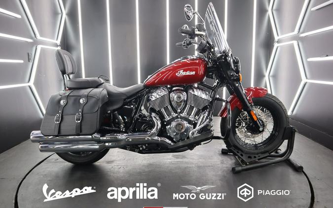 2023 Indian Motorcycle Super Chief Limited ABS