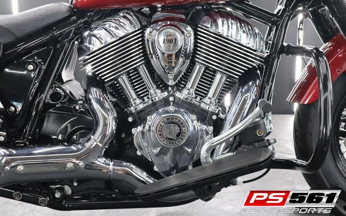 2023 Indian Motorcycle Super Chief Limited ABS