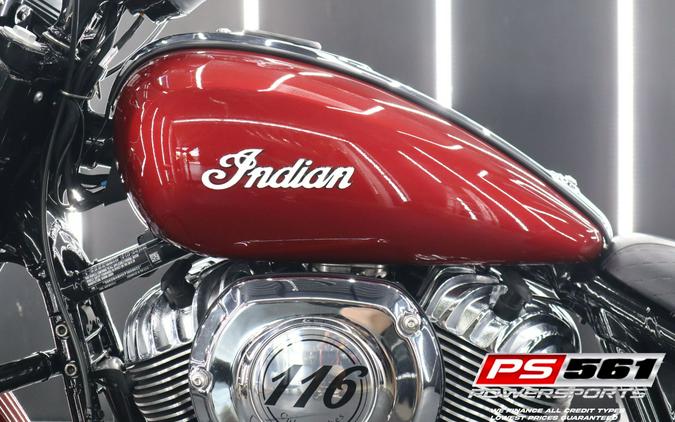 2023 Indian Motorcycle Super Chief Limited ABS