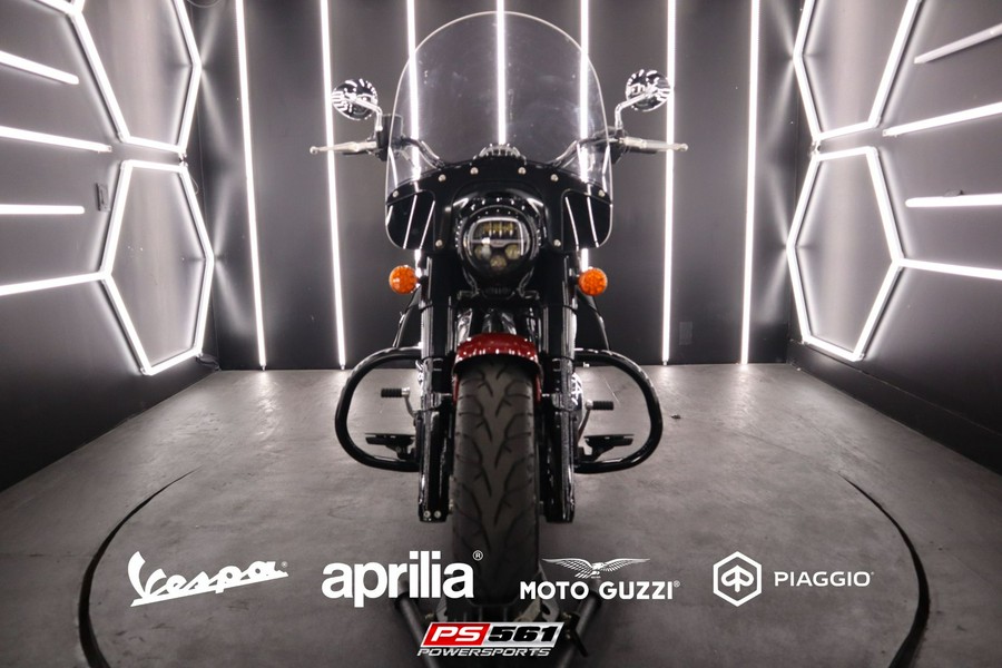 2023 Indian Motorcycle Super Chief Limited ABS