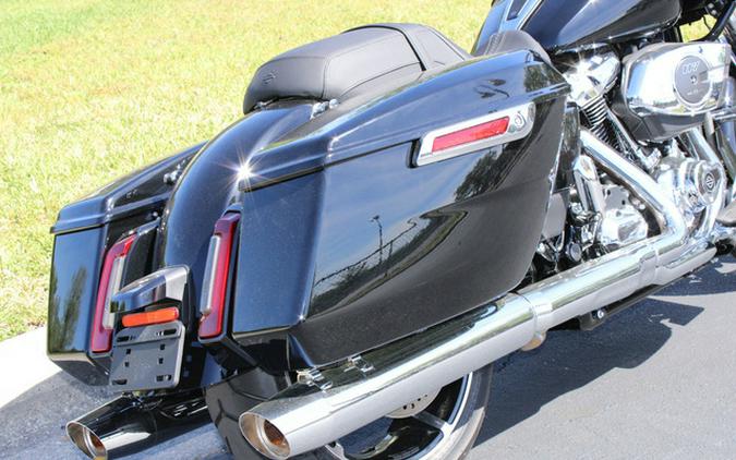 2024 Harley-Davidson FLTRX - Road Glide