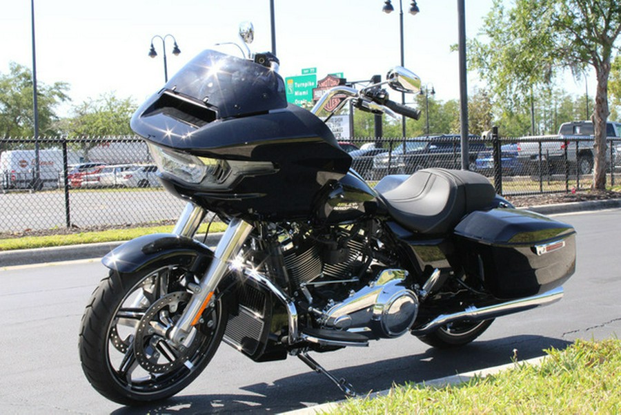 2024 Harley-Davidson FLTRX - Road Glide