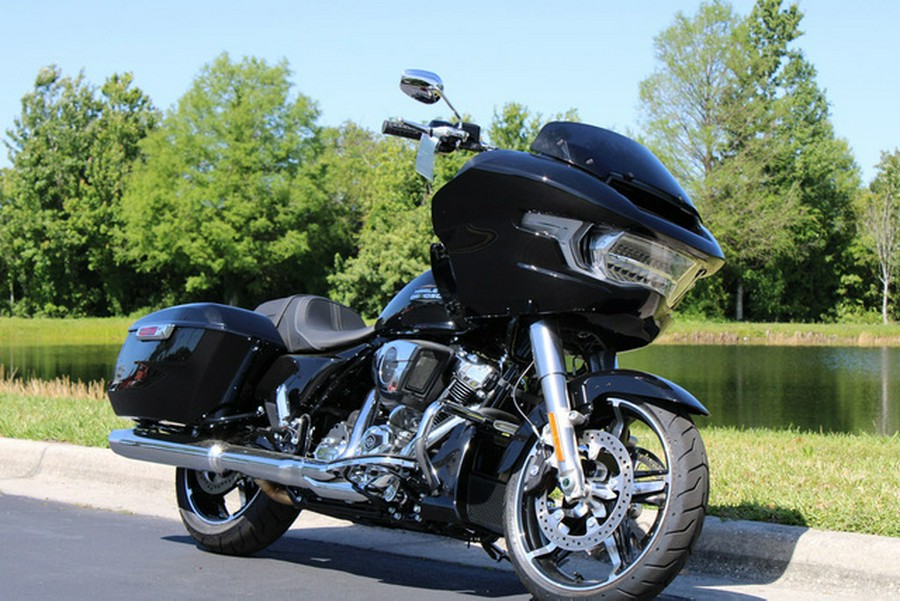 2024 Harley-Davidson FLTRX - Road Glide