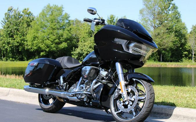 2024 Harley-Davidson FLTRX - Road Glide